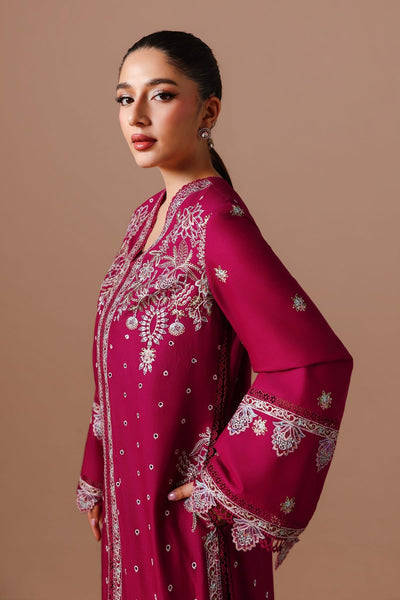 Akbar Aslam | Elan Luxury Lawn 26 | Marjaan