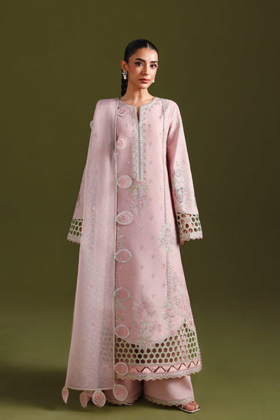 Akbar Aslam | Elan Luxury Lawn '26 | Mehrin
