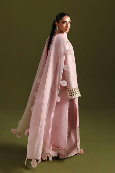 Akbar Aslam | Elan Luxury Lawn '26 | Mehrin