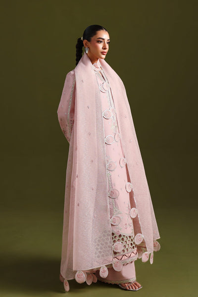 Akbar Aslam | Elan Luxury Lawn '26 | Mehrin