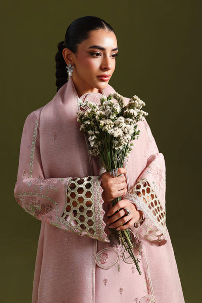 Akbar Aslam | Elan Luxury Lawn '26 | Mehrin