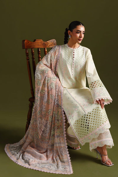 Akbar Aslam | Elan Luxury Lawn '26 | Nayara