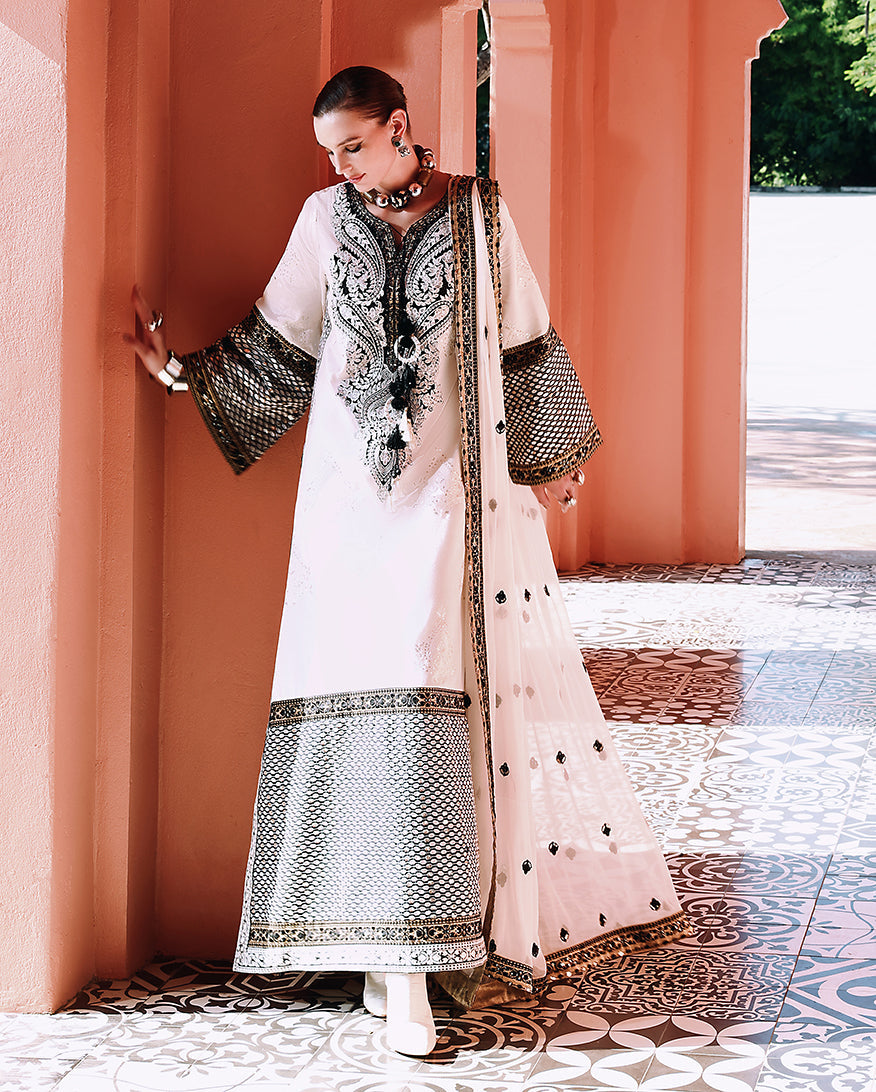 Mushq | Nuvera Raw Silk 26 | Gillian, image 4