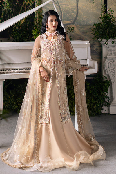 Saad Shaikh | Flurie Vol 3 | Clara -  Saad Shaikh Ladies Clothes - Original Designer Dress - House of Maryam