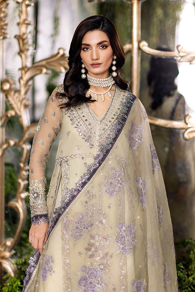 Saad Shaikh | Flurie Vol 3 | Lucia -  Saad Shaikh Ladies Clothes - Original Designer Dress - House of Maryam