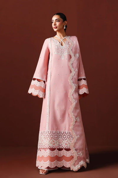 Akbar Aslam | Elan Luxury Lawn '26 | Mehrnaz