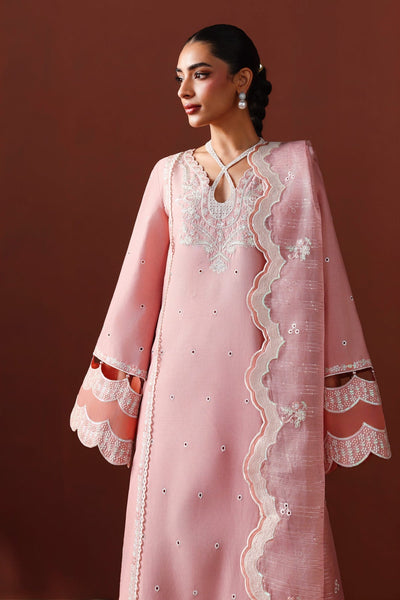 Akbar Aslam | Elan Luxury Lawn '26 | Mehrnaz