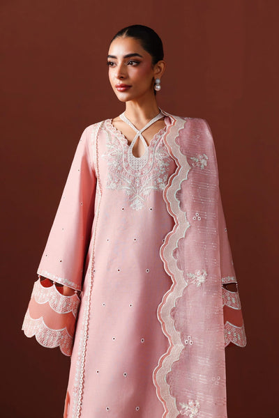 Akbar Aslam | Elan Luxury Lawn '26 | Mehrnaz