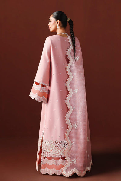 Akbar Aslam | Elan Luxury Lawn '26 | Mehrnaz