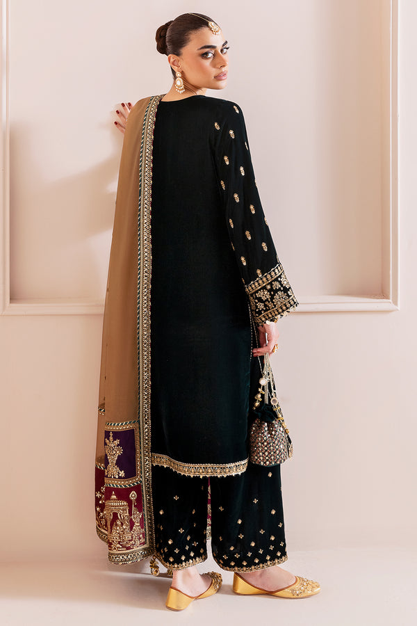 Jazmin | Winter 25 | D-01 A-2