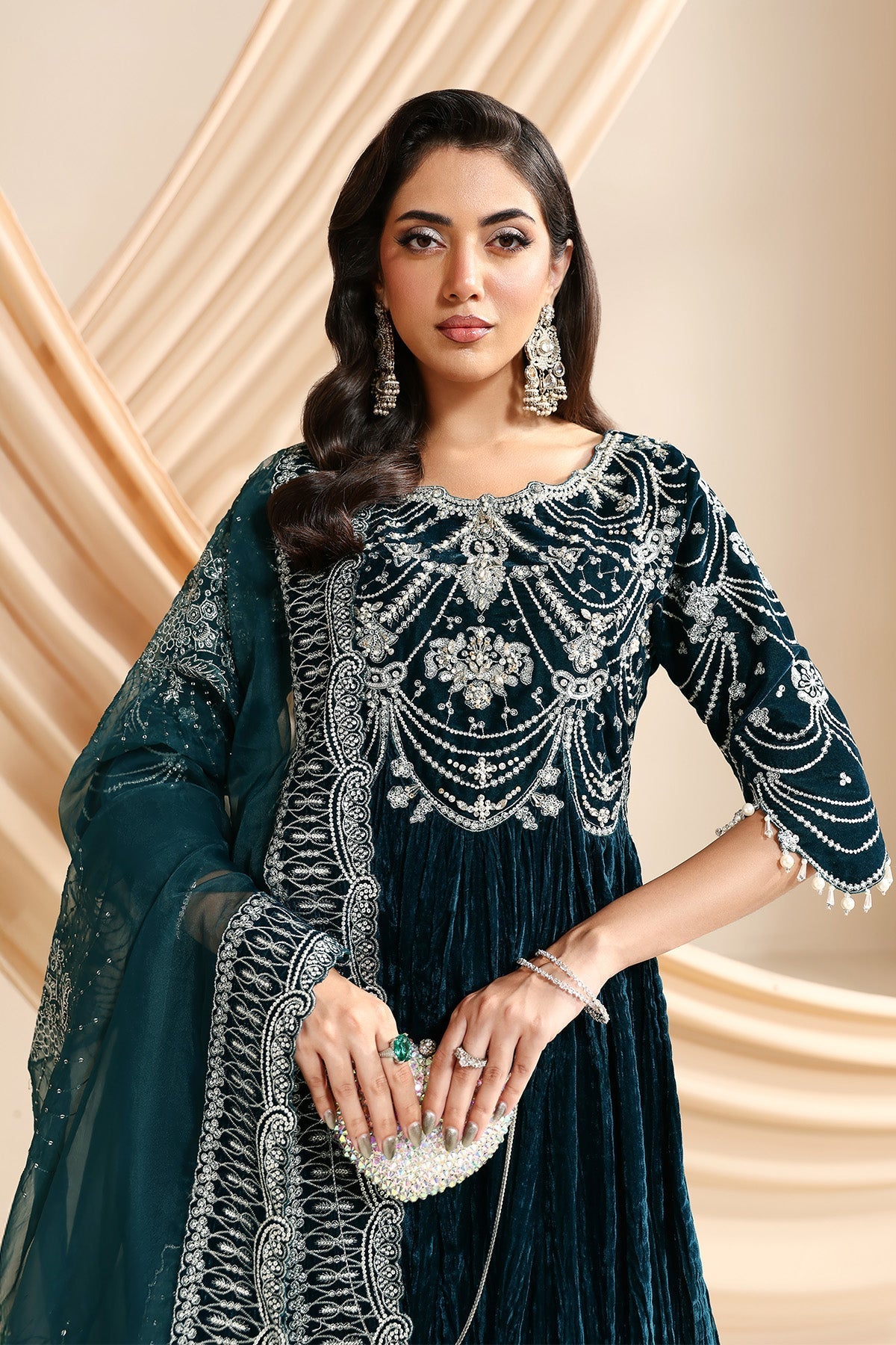 Alizeh | Lamour 25 | AF-VLT-2214-Mystique, image 3