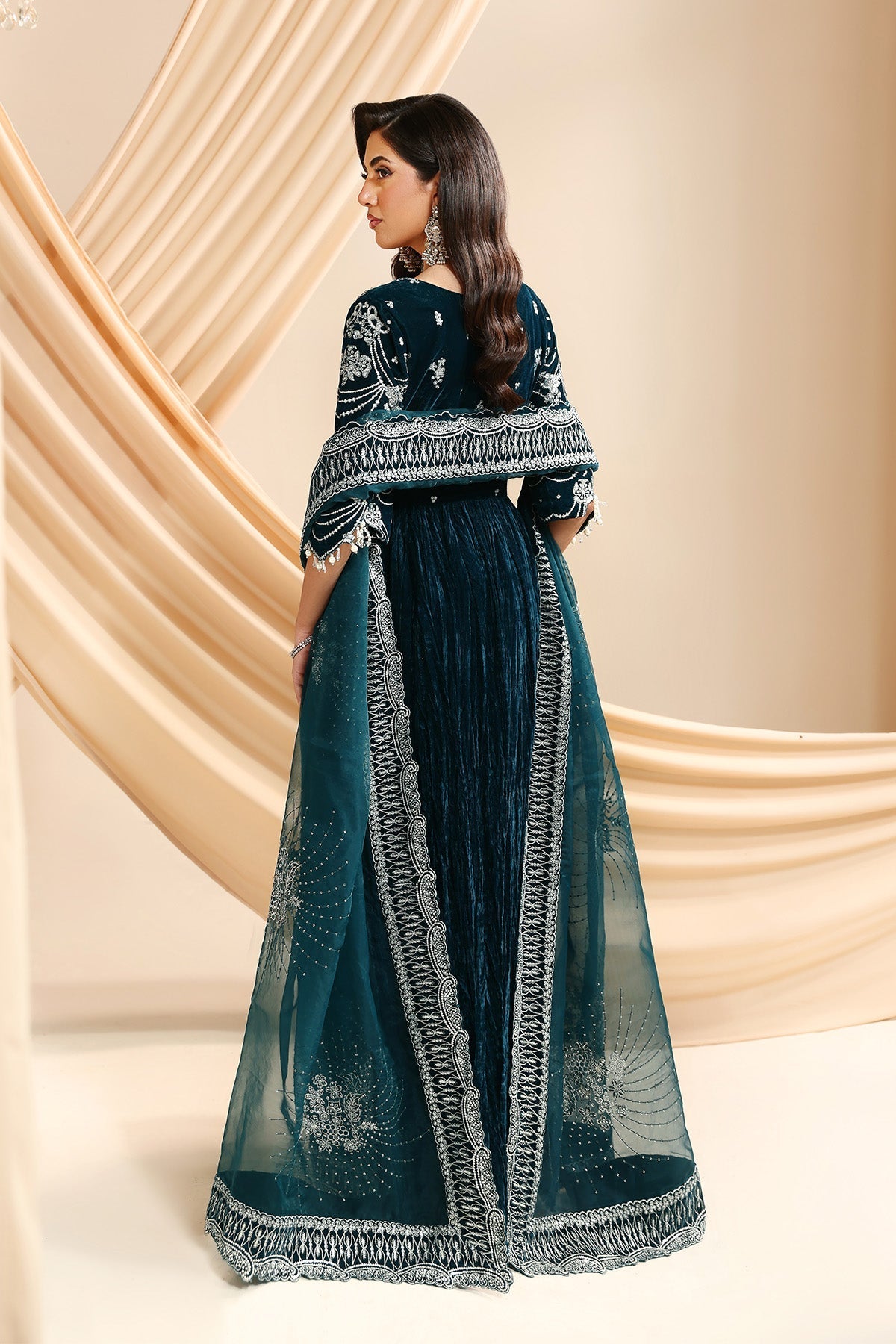 Alizeh | Lamour 25 | AF-VLT-2214-Mystique, image 2