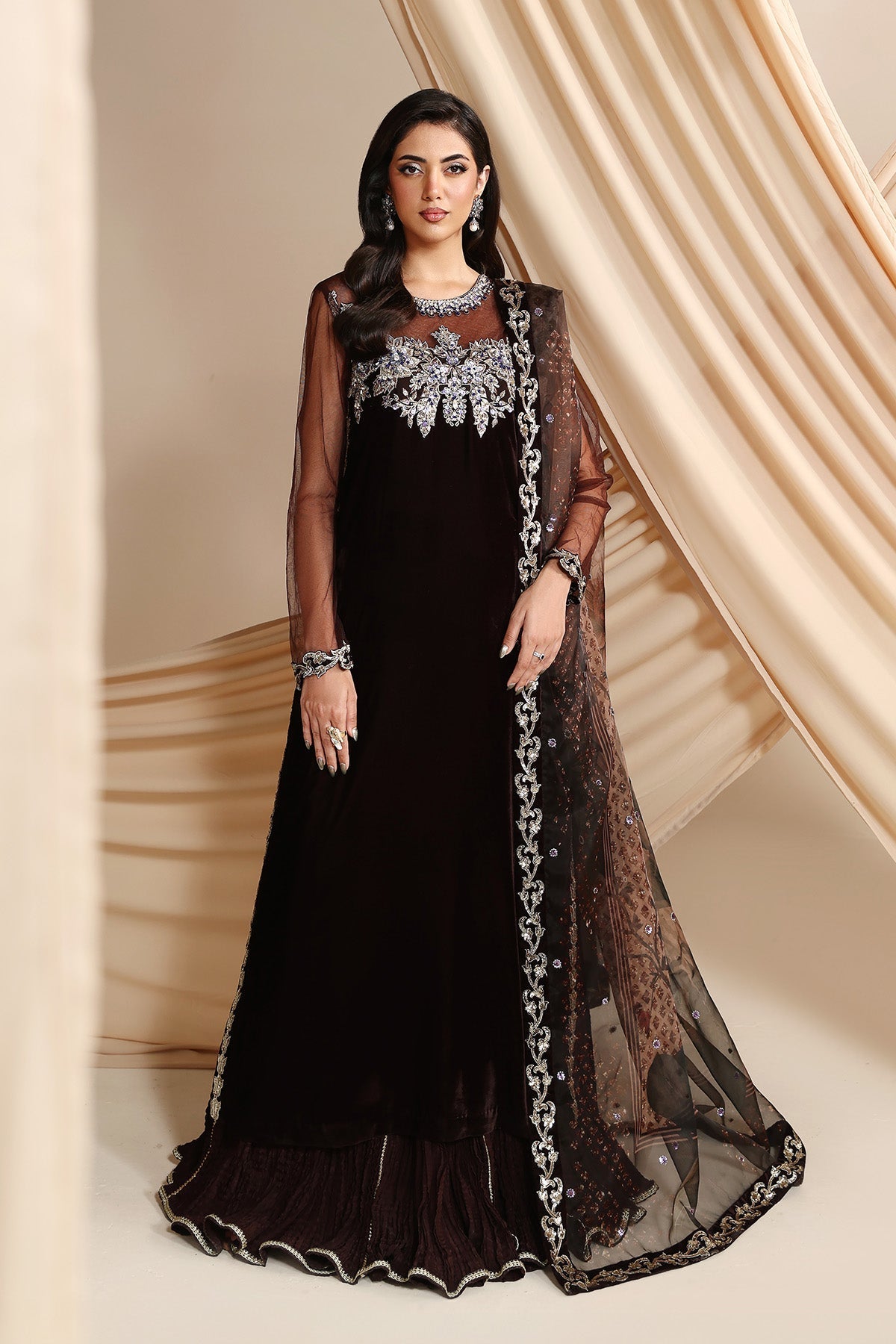 Alizeh | Lamour 25 | AF-VLT-2211-Aries-1