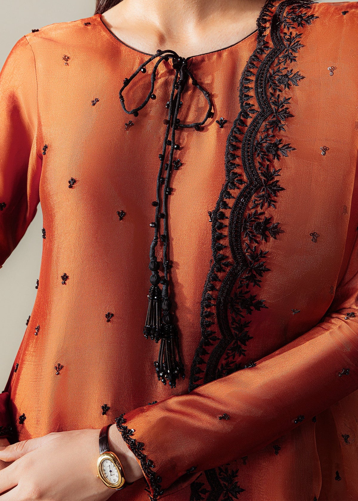 Mahum Asad | The Sirens | Amber-3
