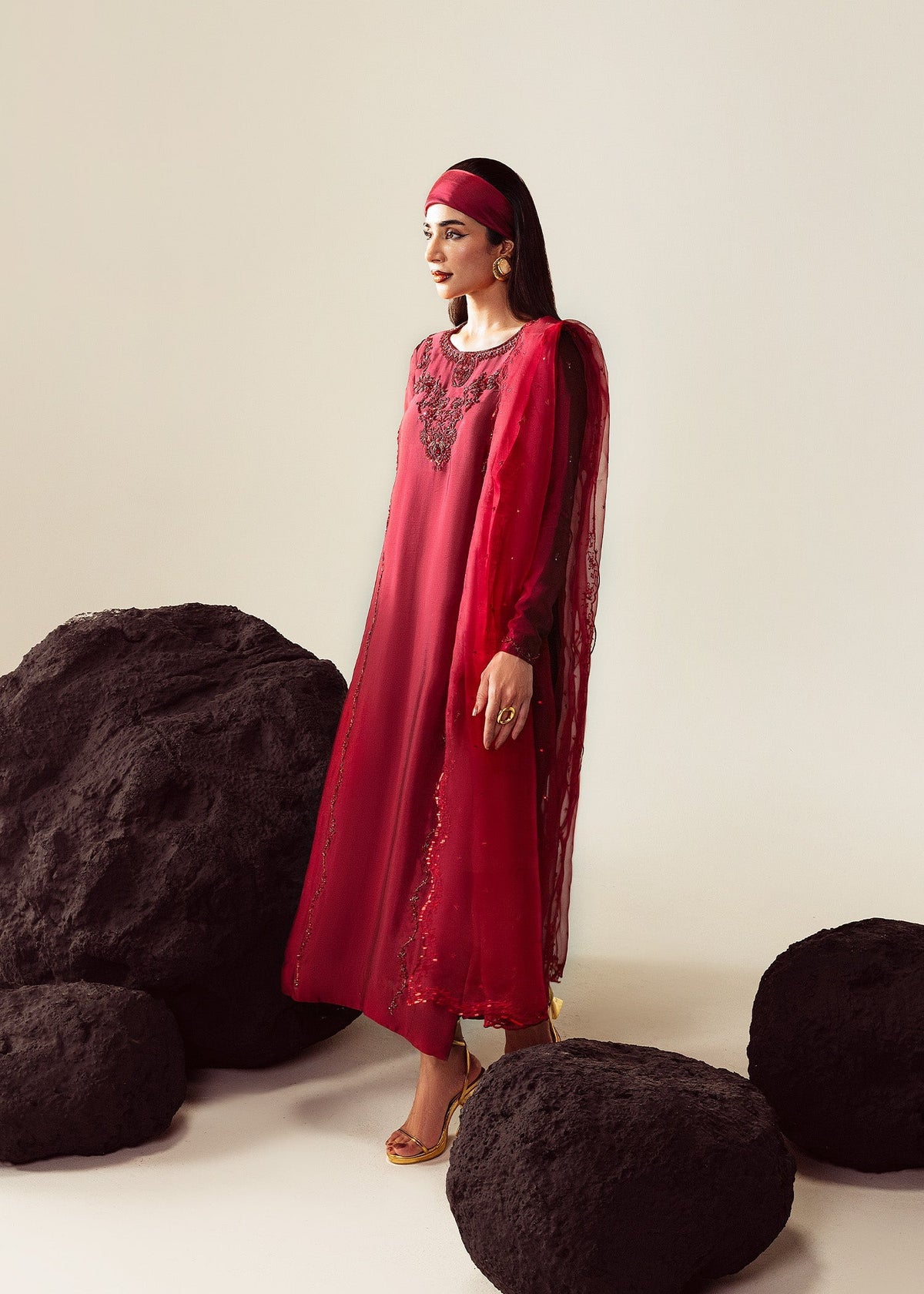 Mahum Asad | The Sirens | Majesty-2