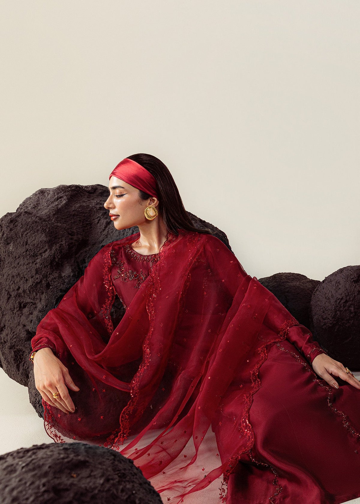 Mahum Asad | The Sirens | Majesty, image 5