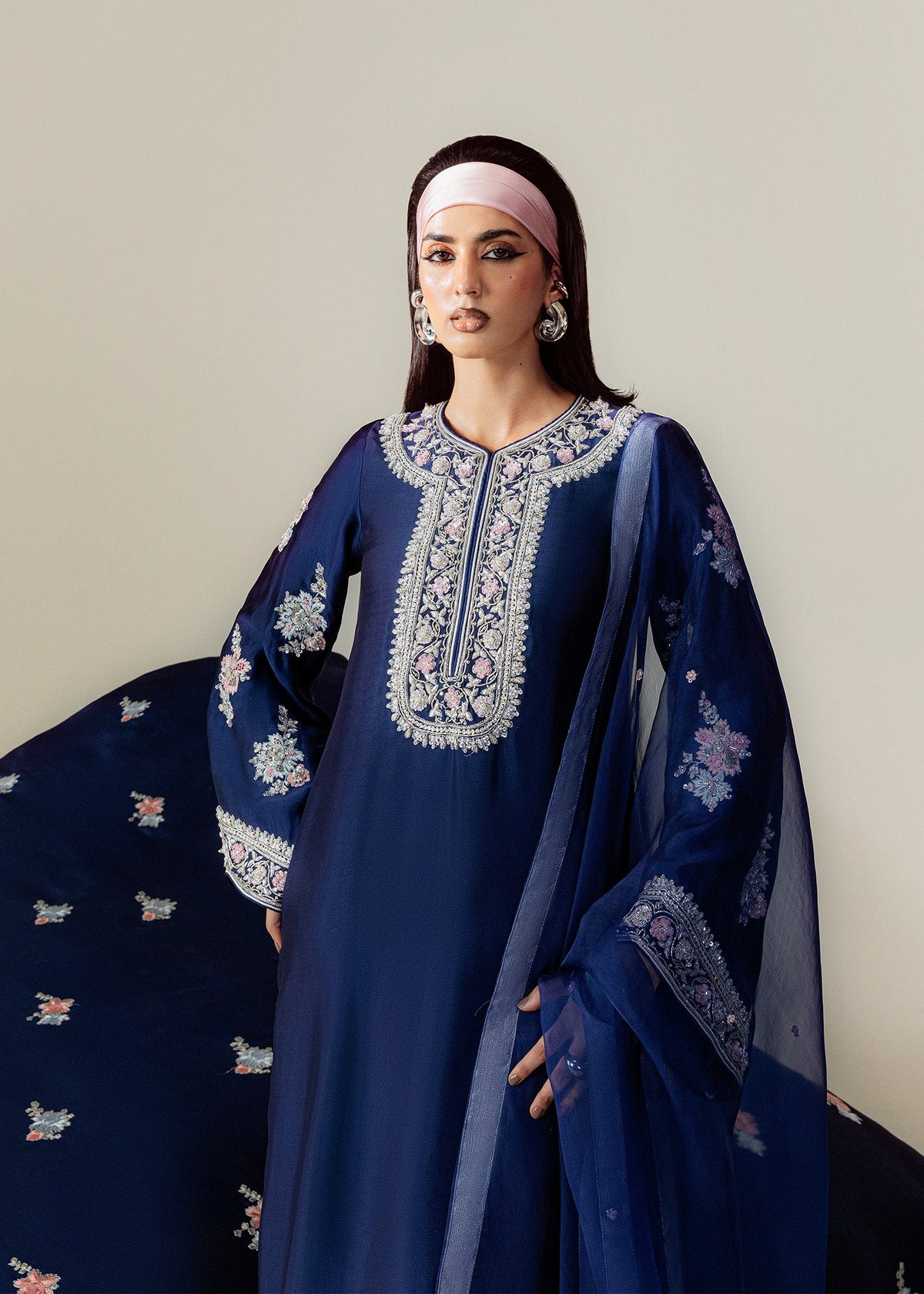 Mahum Asad | The Sirens | Twilight, image 2