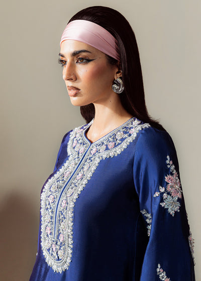 Mahum Asad | The Sirens | Twilight