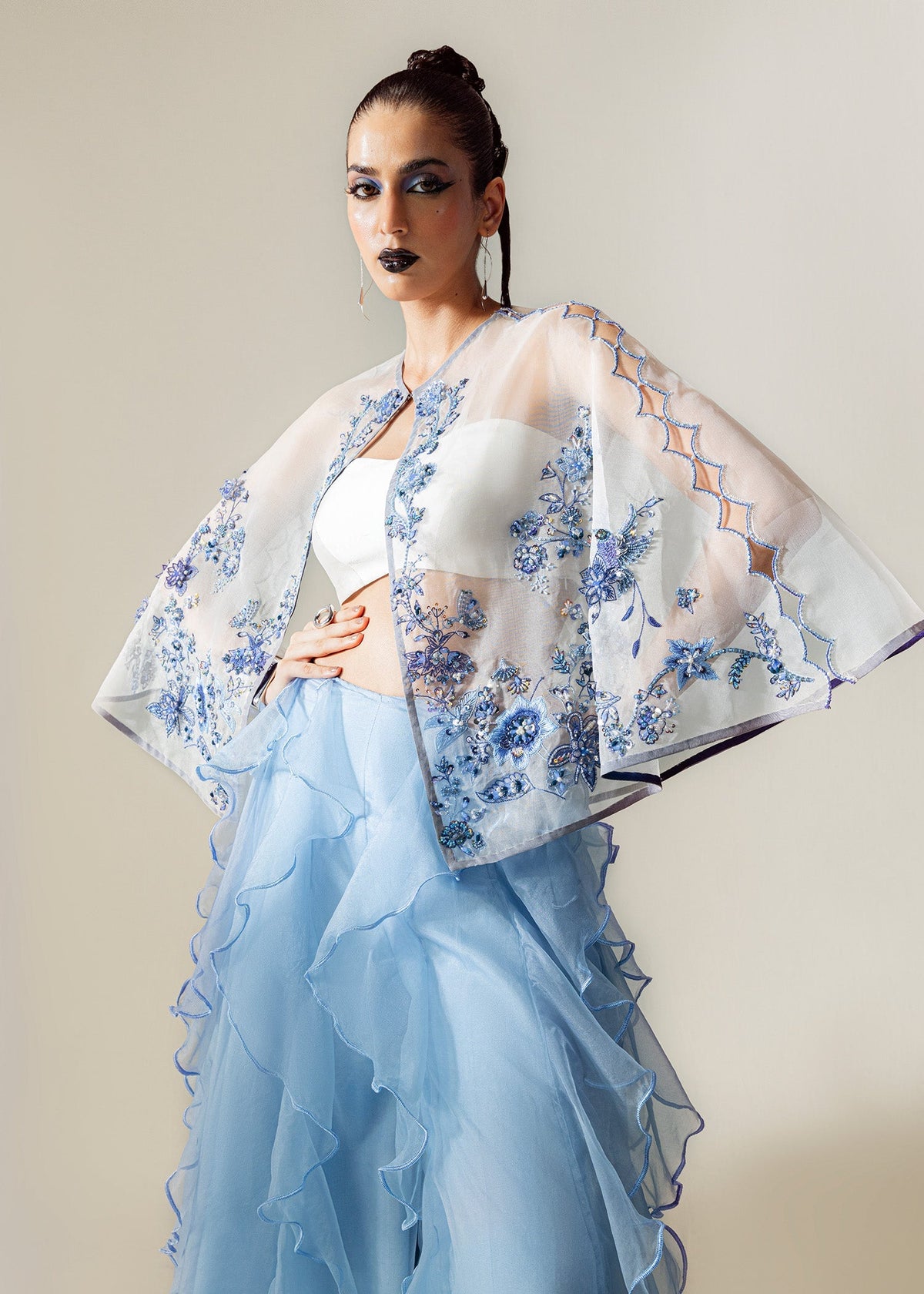 Mahum Asad | The Sirens | Sky Whispers, image 4