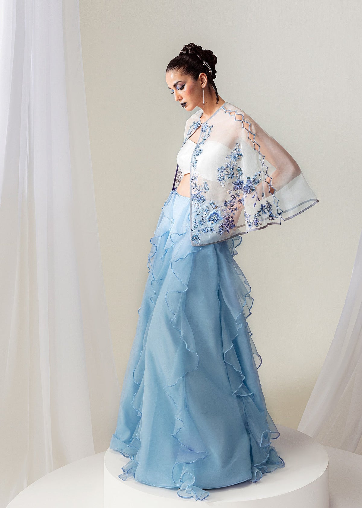 Mahum Asad | The Sirens | Sky Whispers, image 2