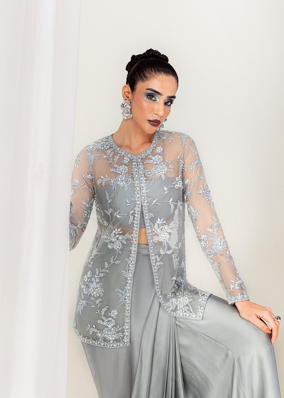 Mahum Asad | The Sirens | Moonlit-4
