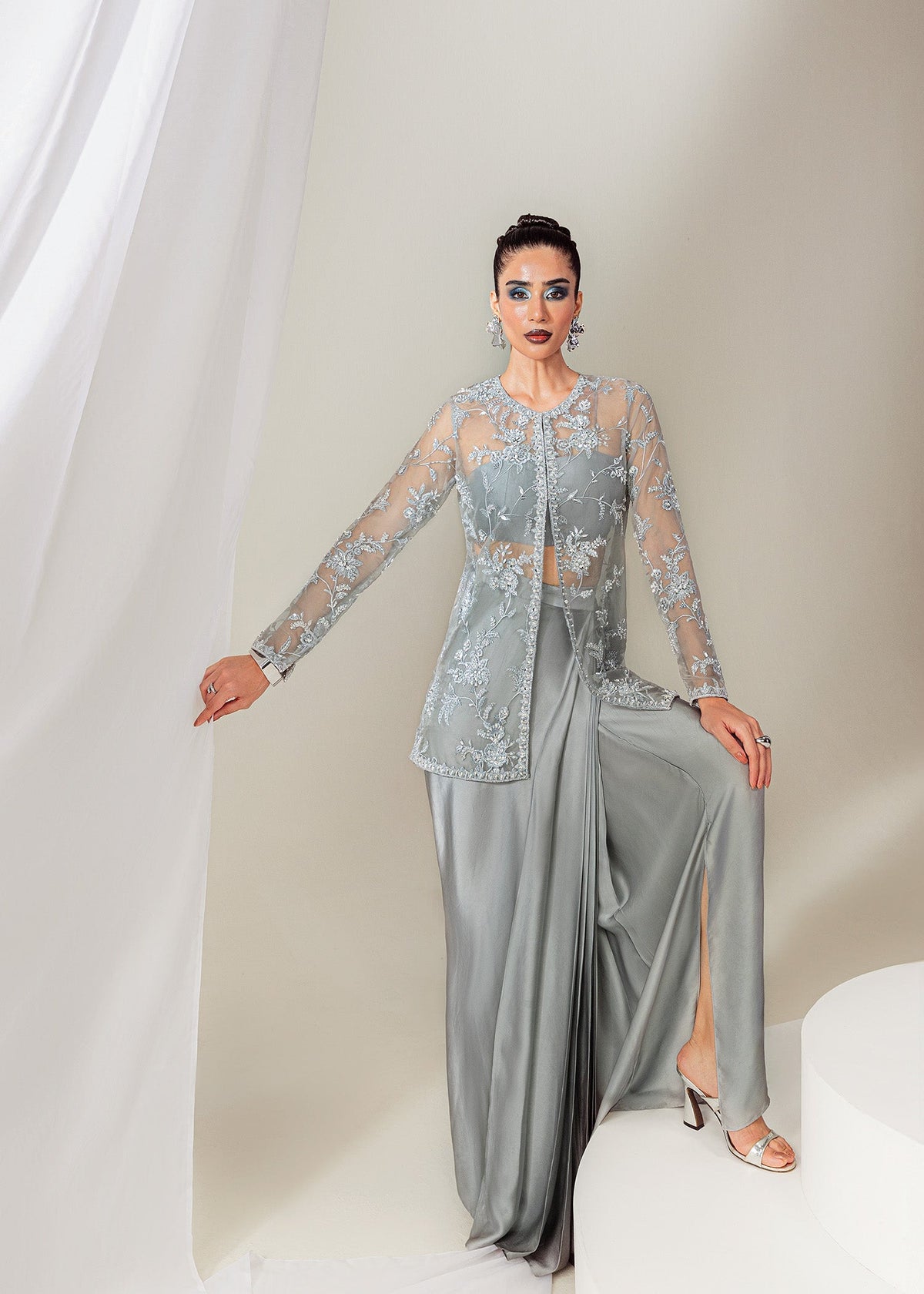 Mahum Asad | The Sirens | Moonlit-5