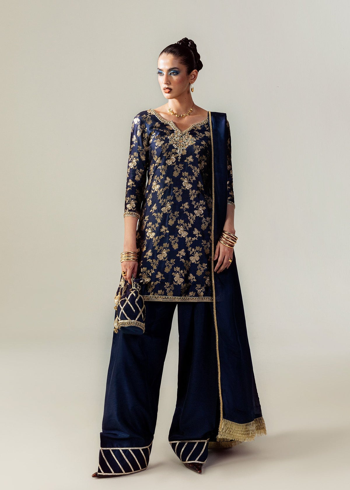 Mahum Asad | The Sirens | Blossom-1