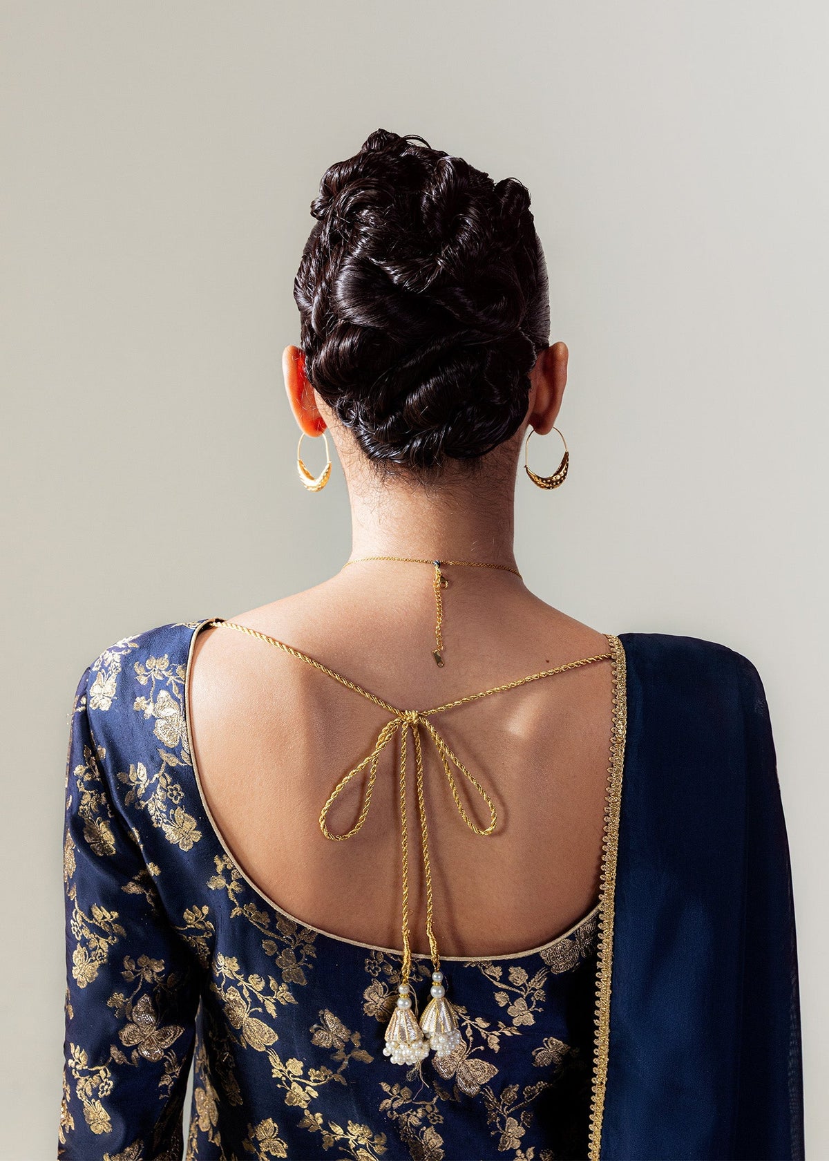 Mahum Asad | The Sirens | Blossom-2