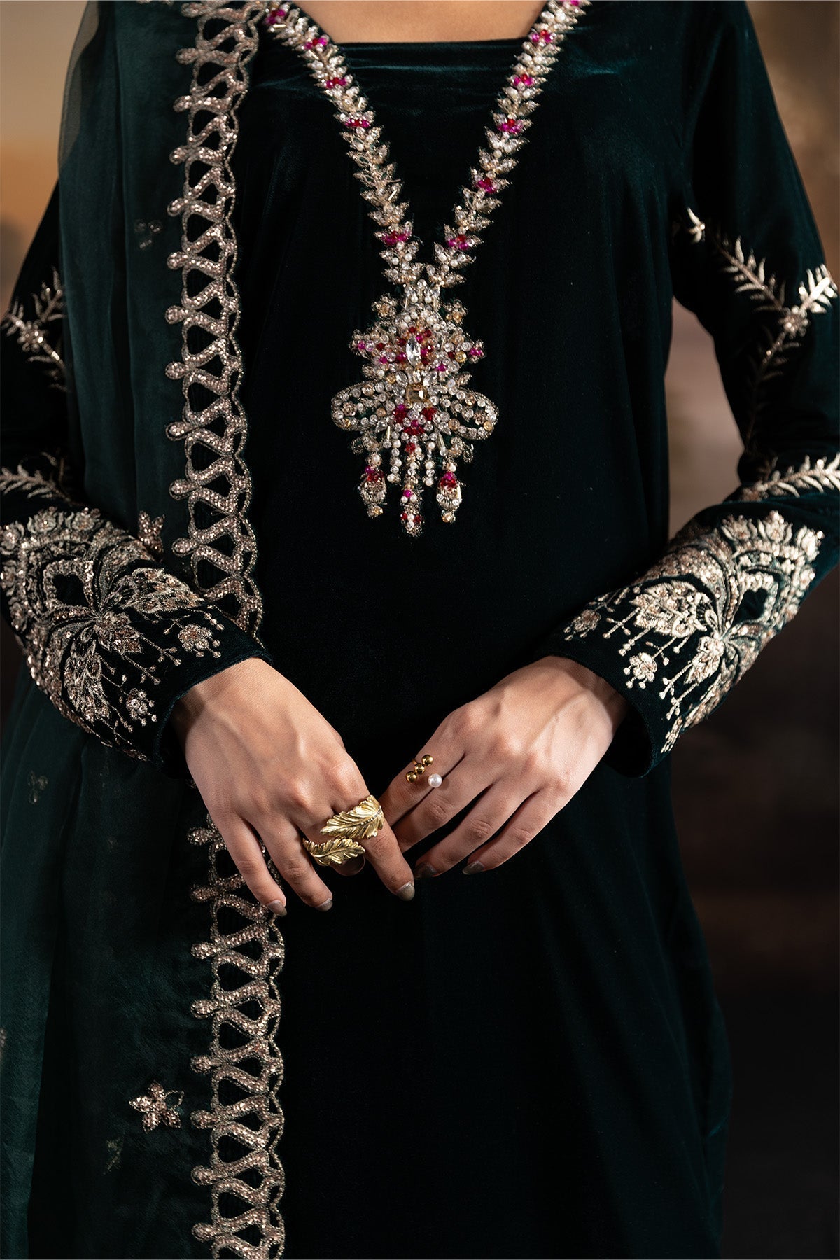 Alizeh | Lamour 25 | AF-VLT-2210-Vinni, image 3