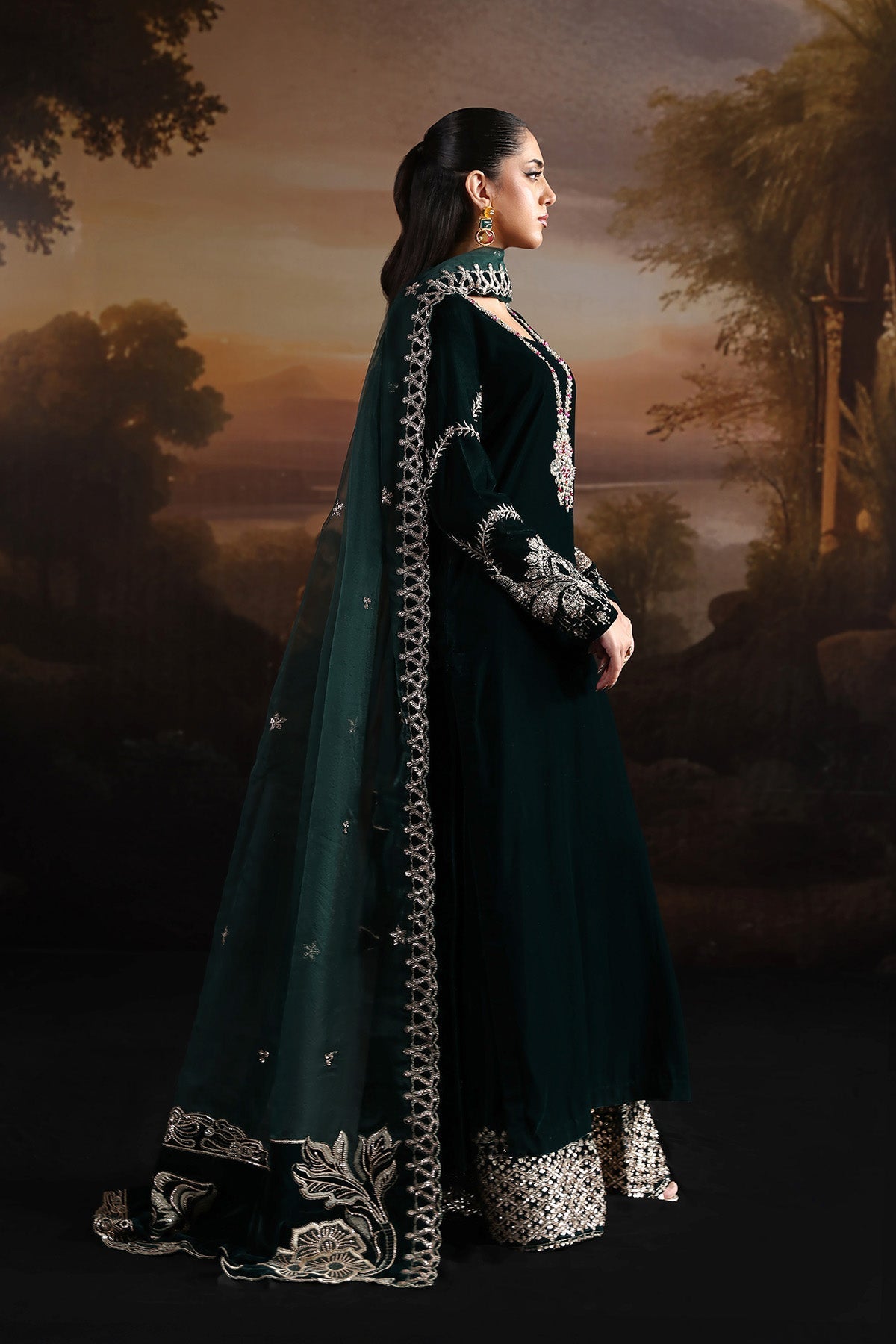 Alizeh | Lamour 25 | AF-VLT-2210-Vinni, image 5