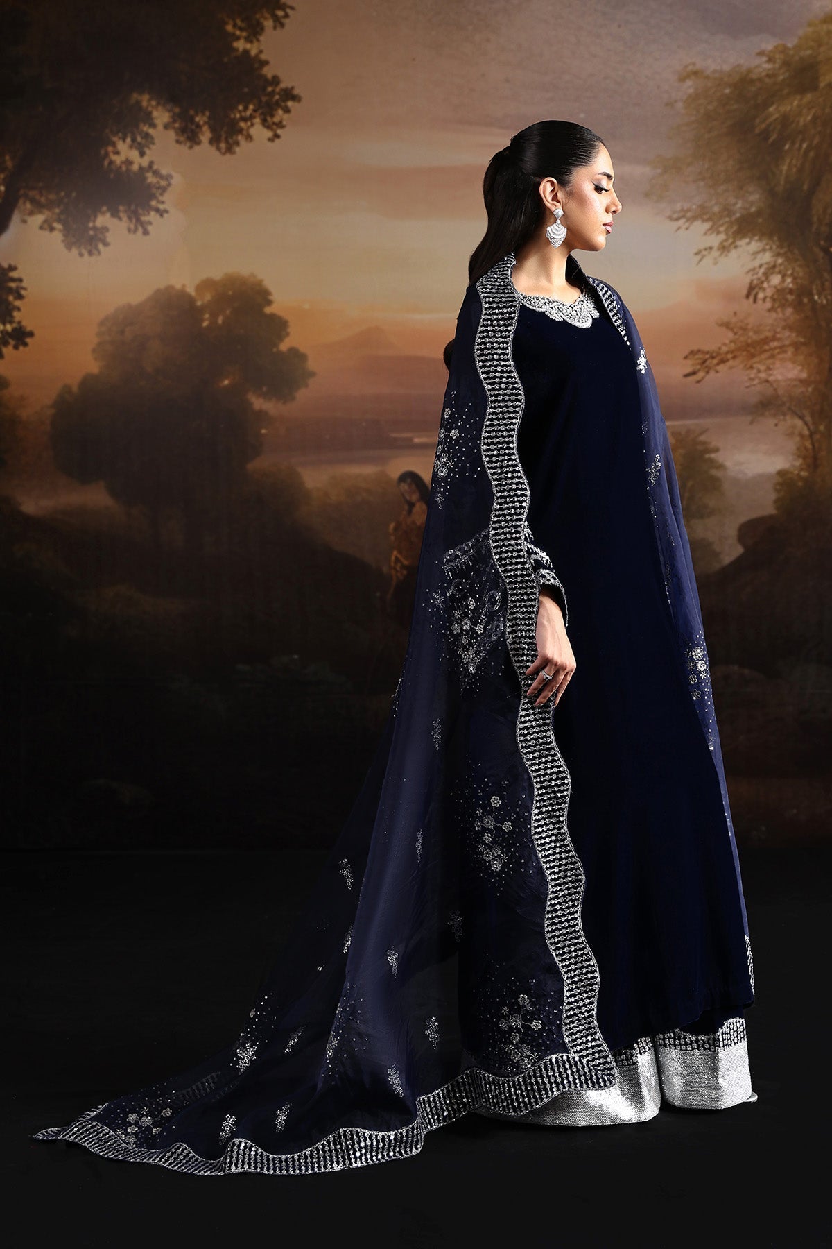 Alizeh | Lamour 25 | AF-VLT-2208-Velvetine, image 6