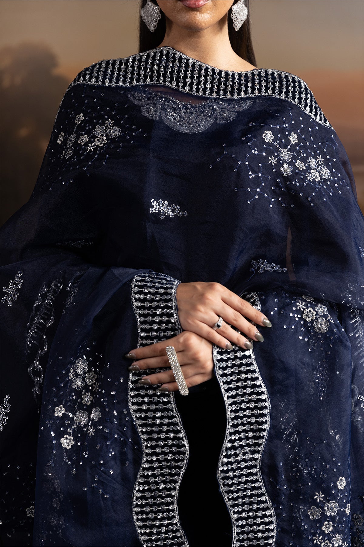 Alizeh | Lamour 25 | AF-VLT-2208-Velvetine, image 4