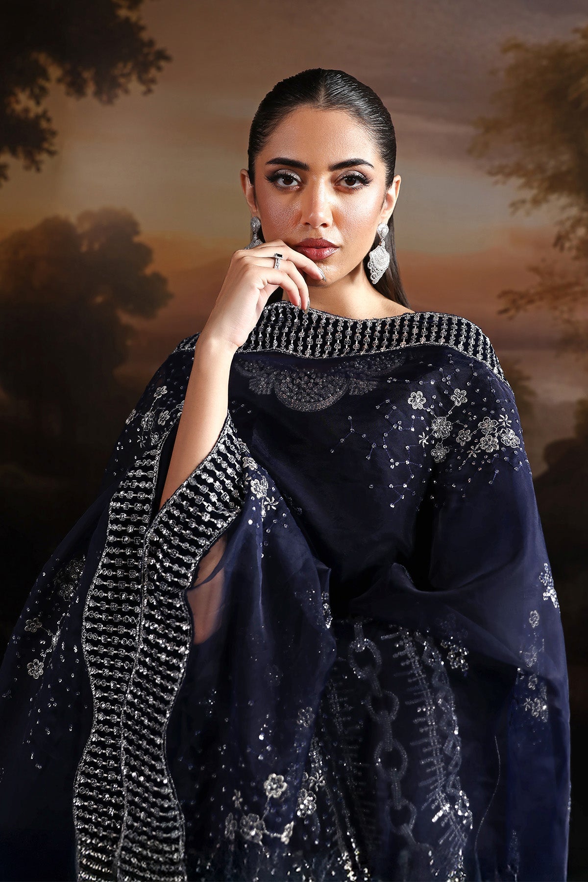 Alizeh | Lamour 25 | AF-VLT-2208-Velvetine, image 5