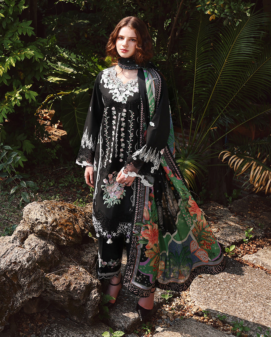 Mushq | The Secret Garden Lawn | Nightshade Bloom-5