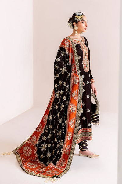 Alizeh | Makhmal Luxury Velvet Edit |Sabaat
