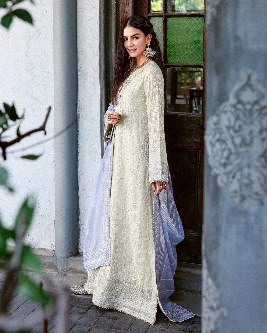 Mushq | Saugaat Pret | Nazneen, image 2