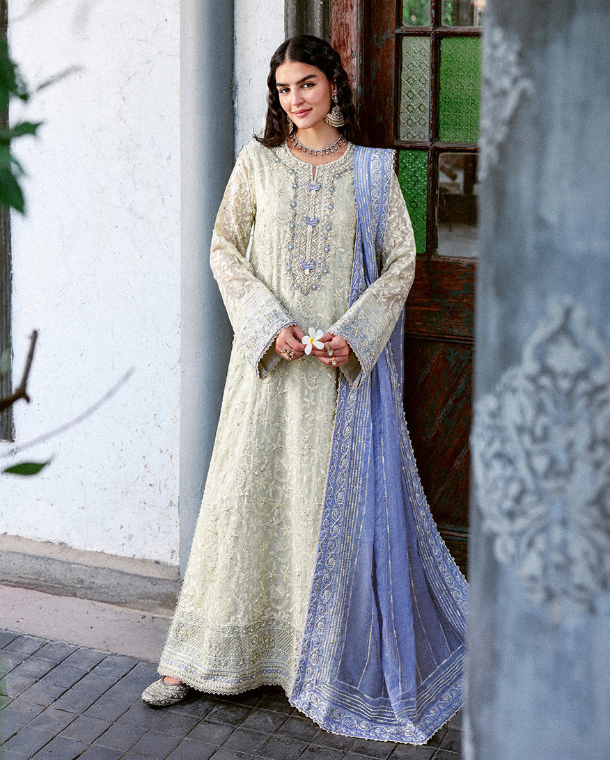 Mushq | Saugaat Pret | Nazneen, image 4