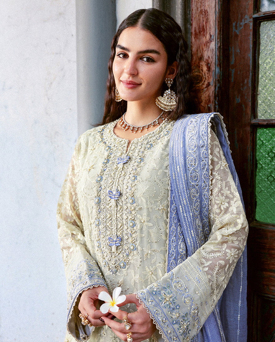 Mushq | Saugaat Pret | Nazneen, image 3