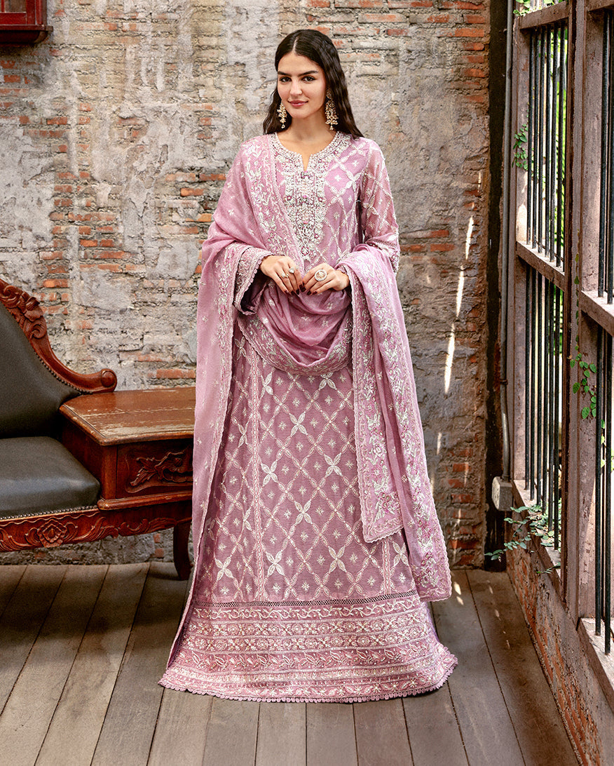 Mushq | Saugaat Pret | Gulbadan-1
