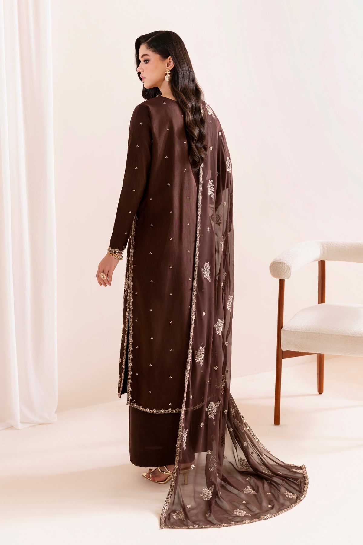 Xenia Formals | Ready to Wear | FALEK, image 2