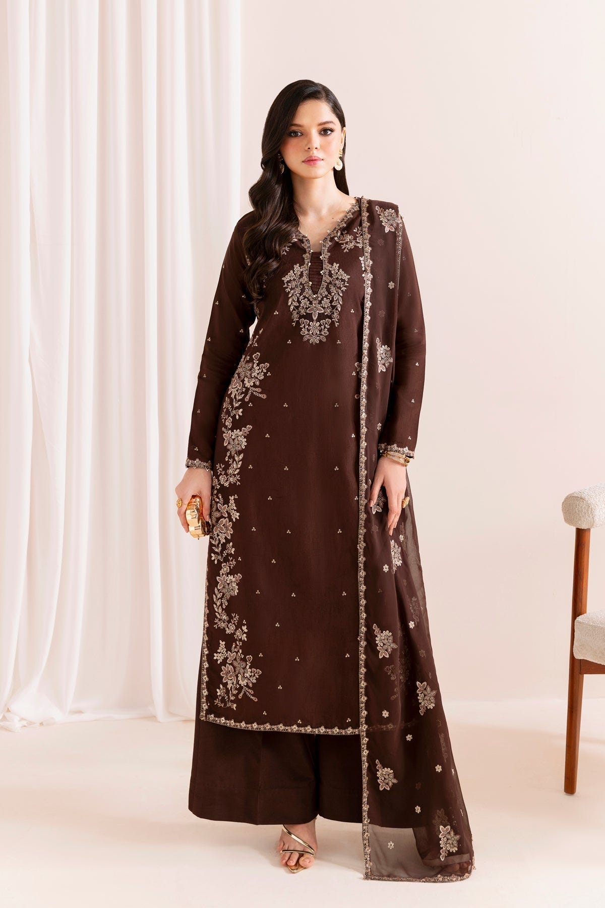 Xenia Formals | Ready to Wear | FALEK