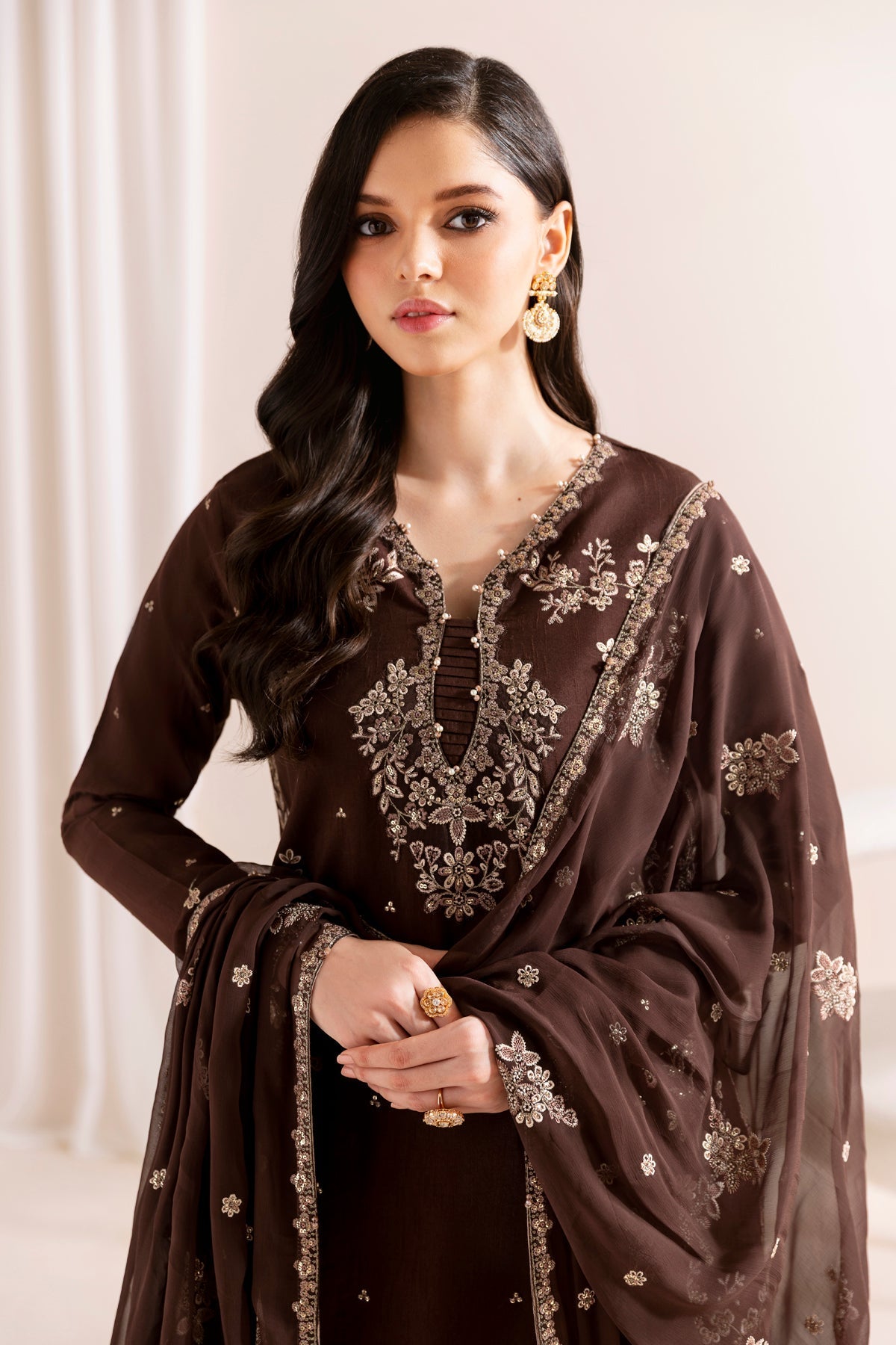 Xenia Formals | Ready to Wear | FALEK, image 3