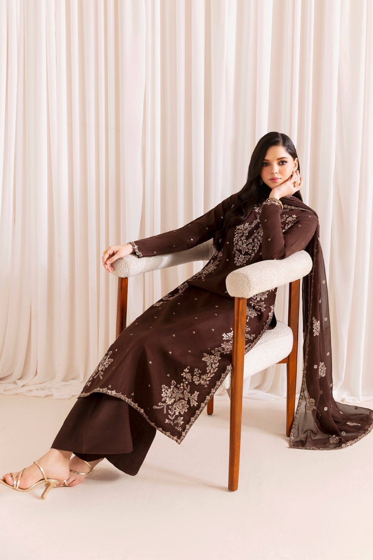 Xenia Formals | Ready to Wear | FALEK, image 5