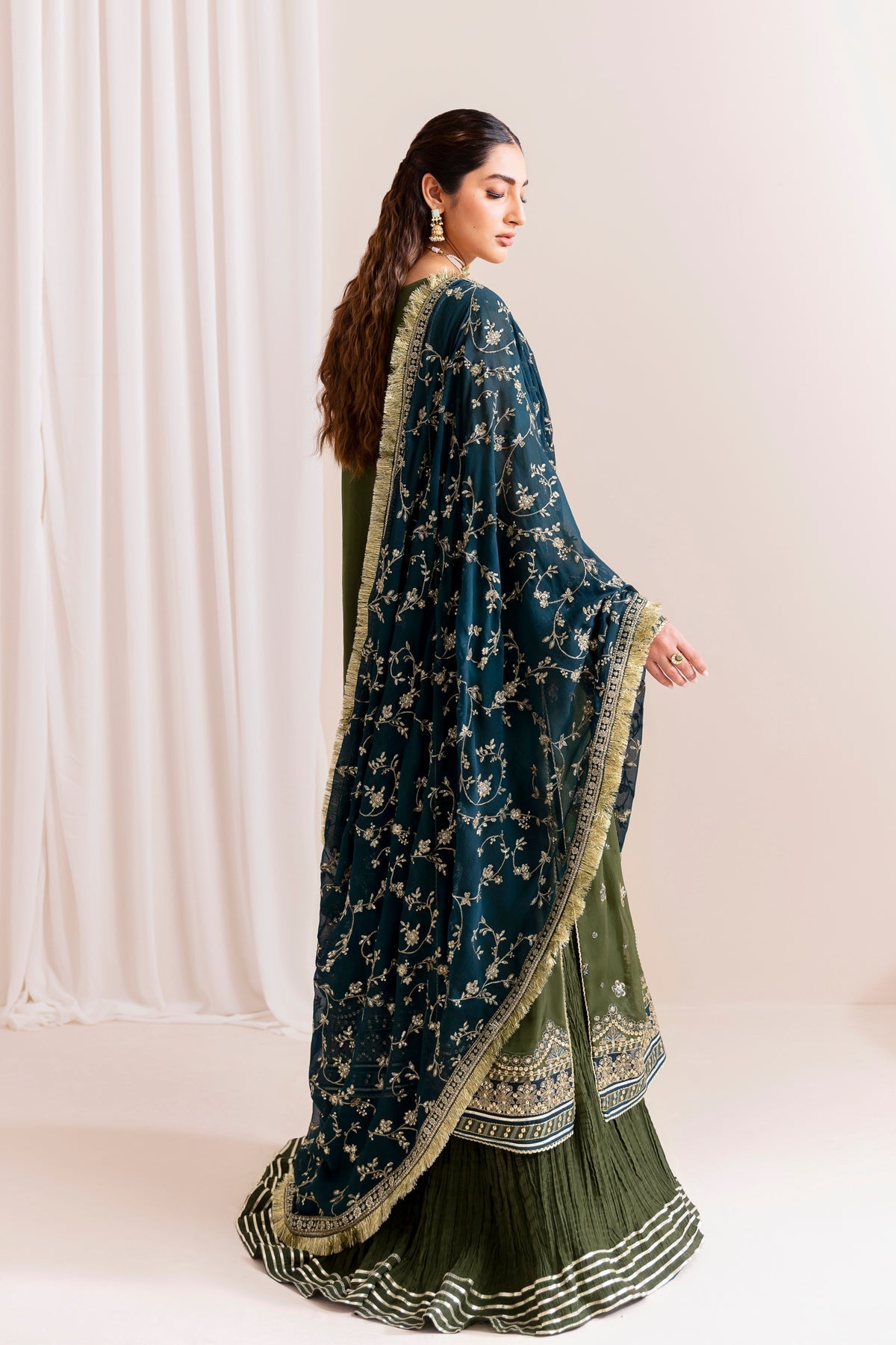 Xenia Formals | Luxury Formals 25 | MAHVASH-2