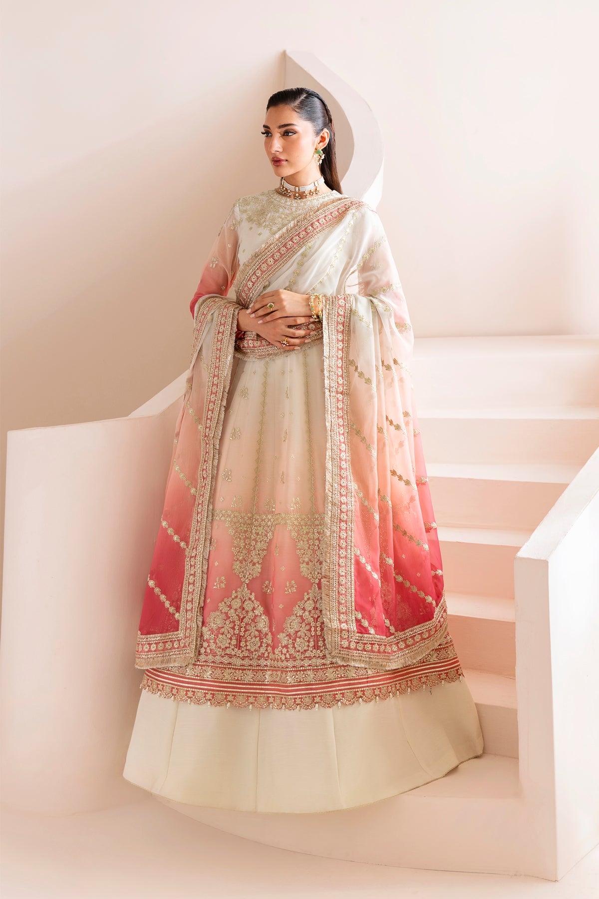Xenia Formals | Luxury Formals 25 | MAHLAQA, image 2