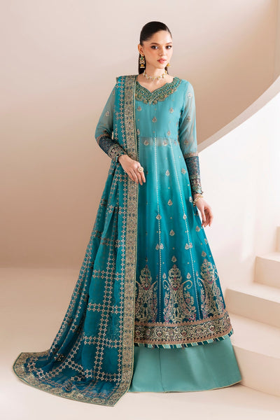 Xenia Formals | Luxury Formals 25 | HAVENA