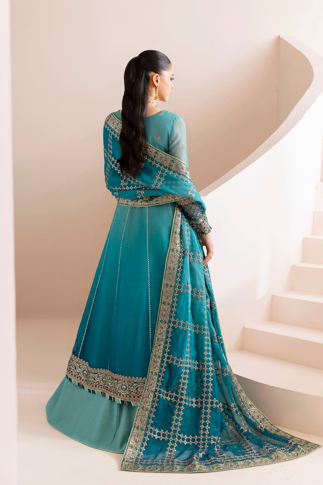 Xenia Formals | Luxury Formals 25 | HAVENA