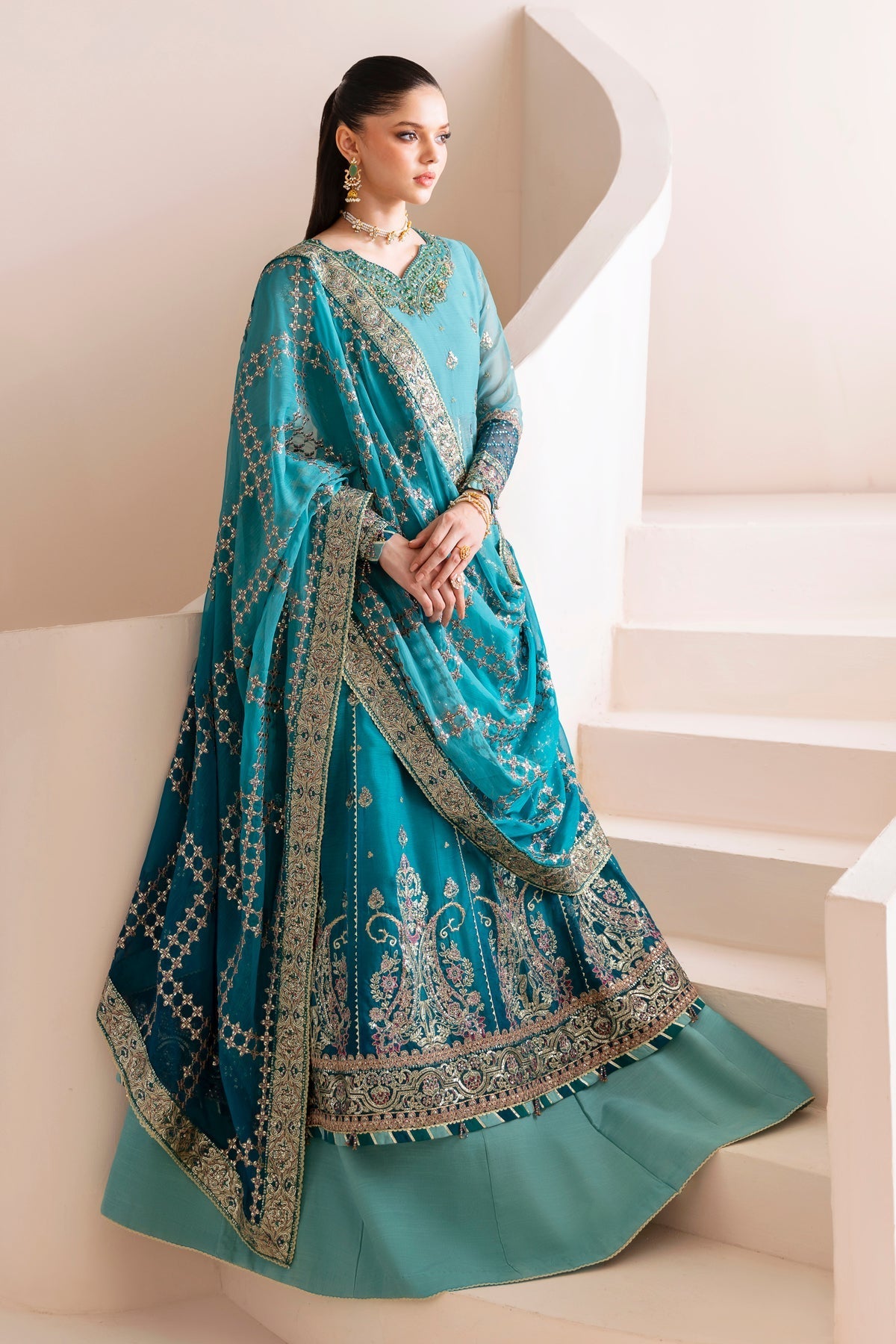 Xenia Formals | Luxury Formals 25 | HAVENA, image 5