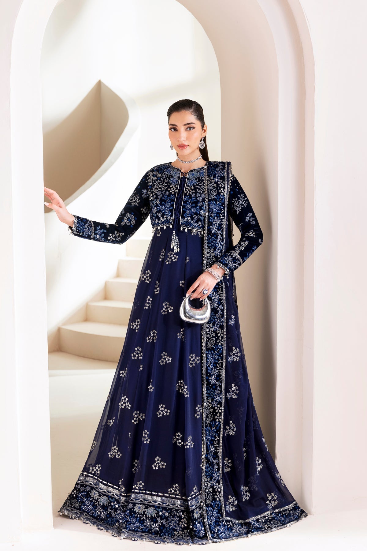 Xenia Formals | Luxury Formals 25 | MAKLINA, image 6