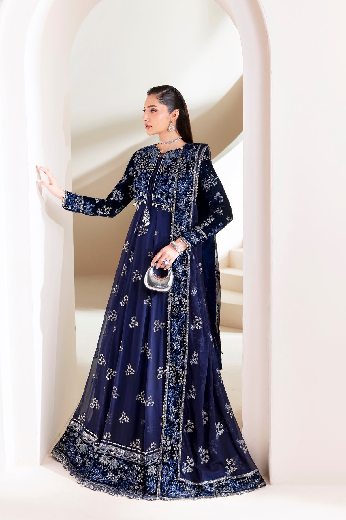 Xenia Formals | Luxury Formals 25 | MAKLINA, image 7